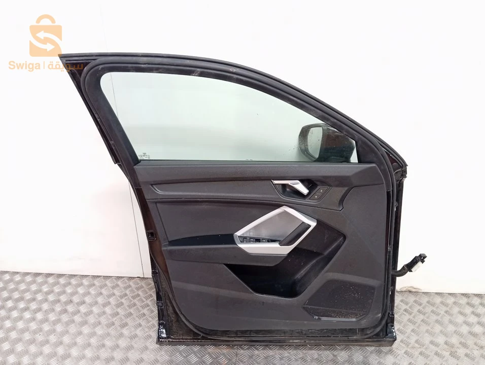 porte Audi Q3