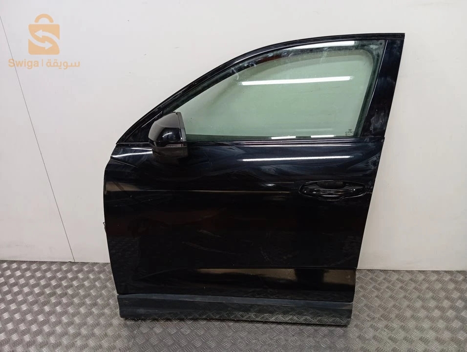 porte Audi Q3