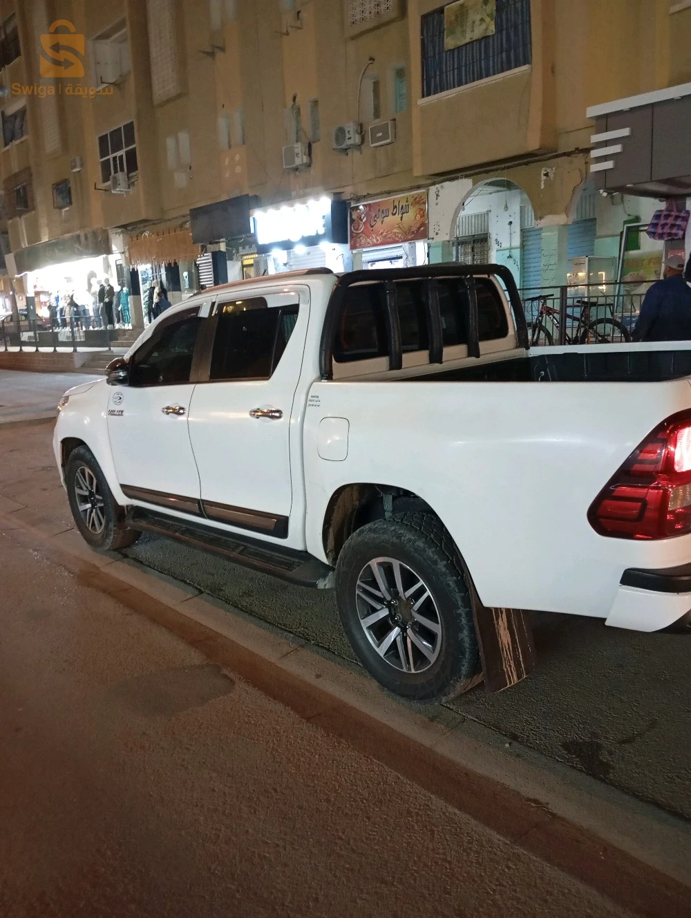 تويوتا للبيع