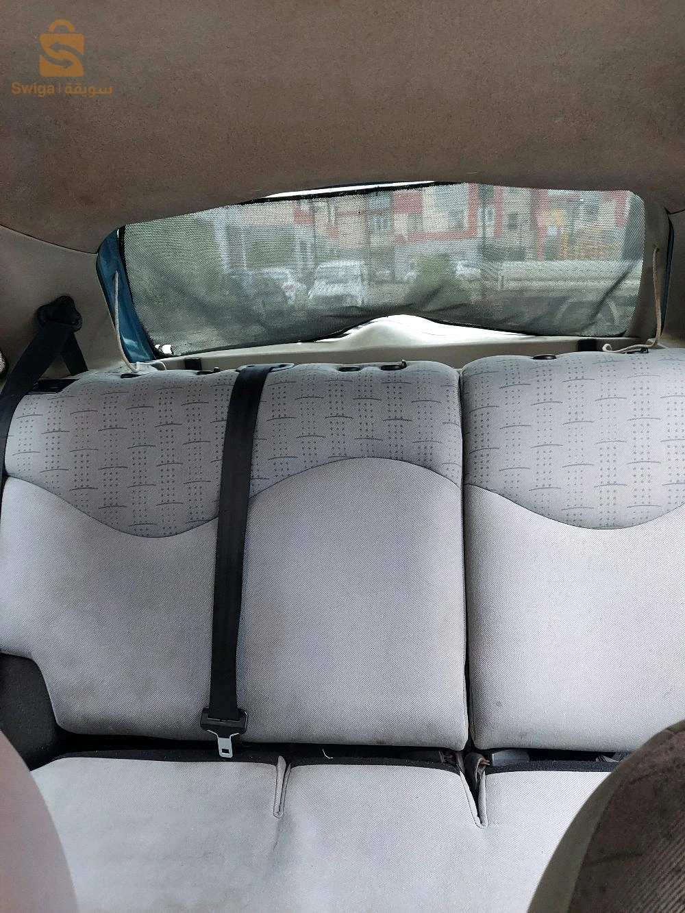 Citroen C3 2005 19 SETIF