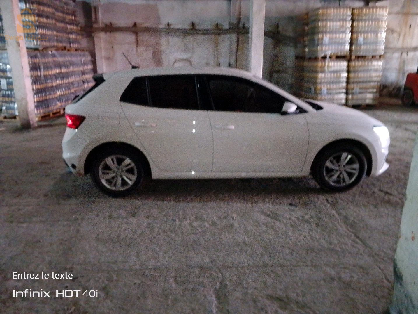 سكودا Fabia 2023 3 الاغواط