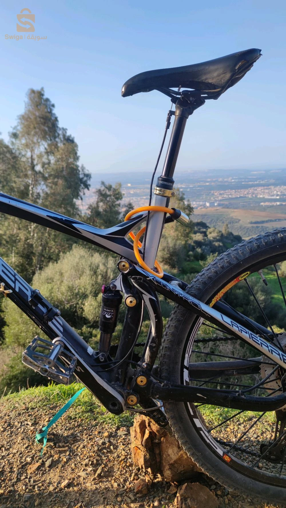 VTT Lapearre 26 Carbon🔥🇫🇷🇫🇷