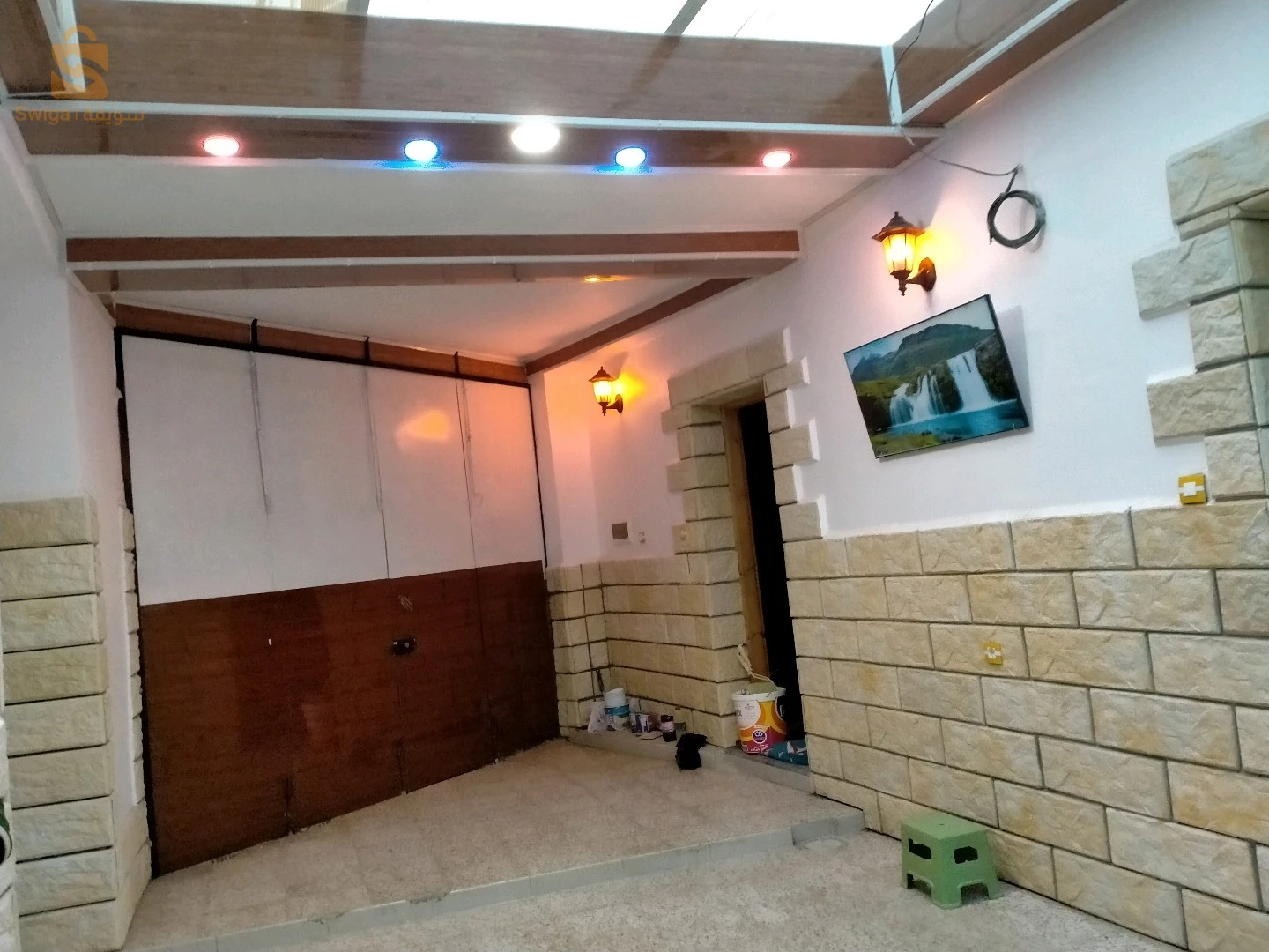 شرشال المدينة