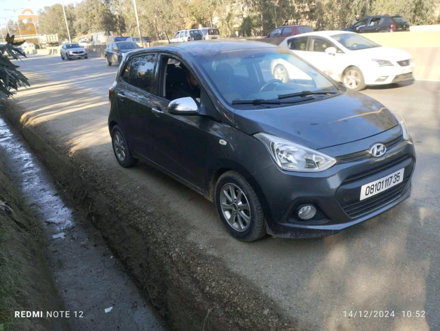 i10 ڨراند