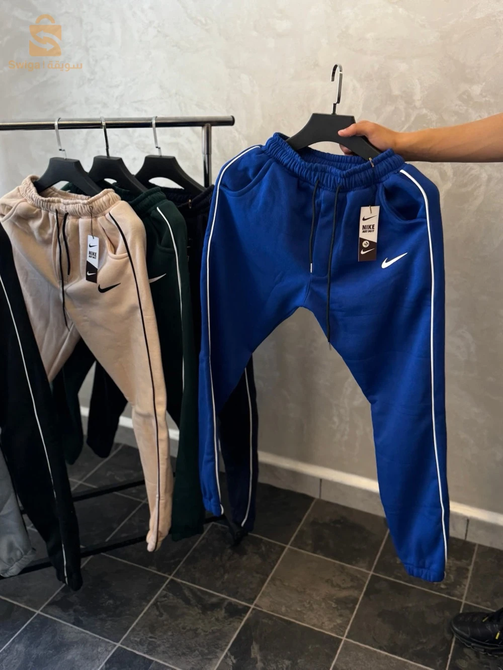 JOGGING NIKE 2025 🤩