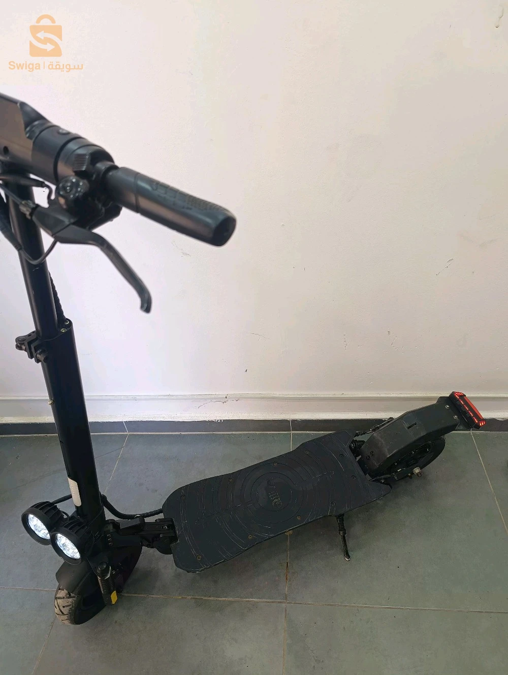 Scooter electric Qilive Q4921