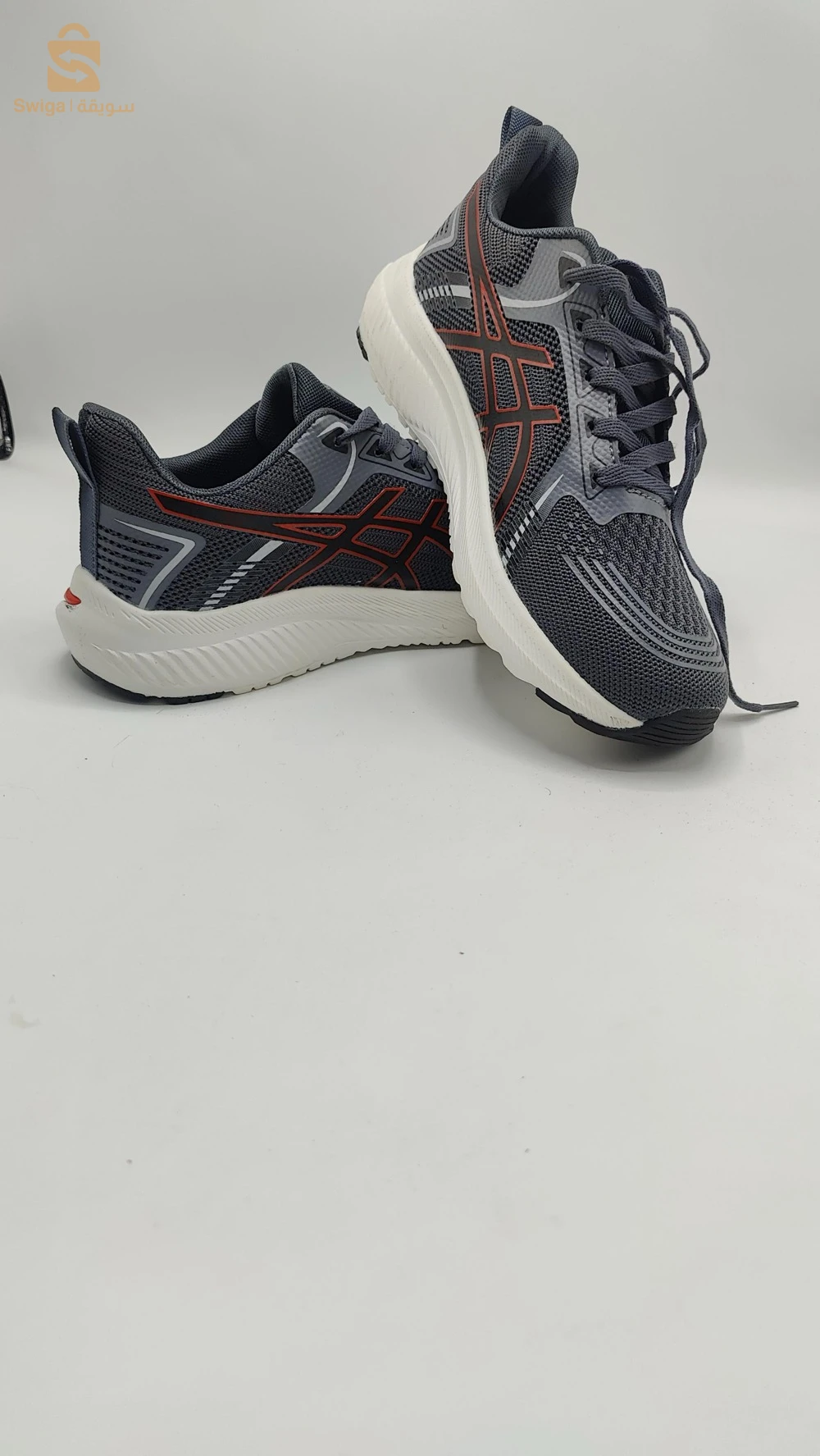 حذاء رياضي للرجال ASICS