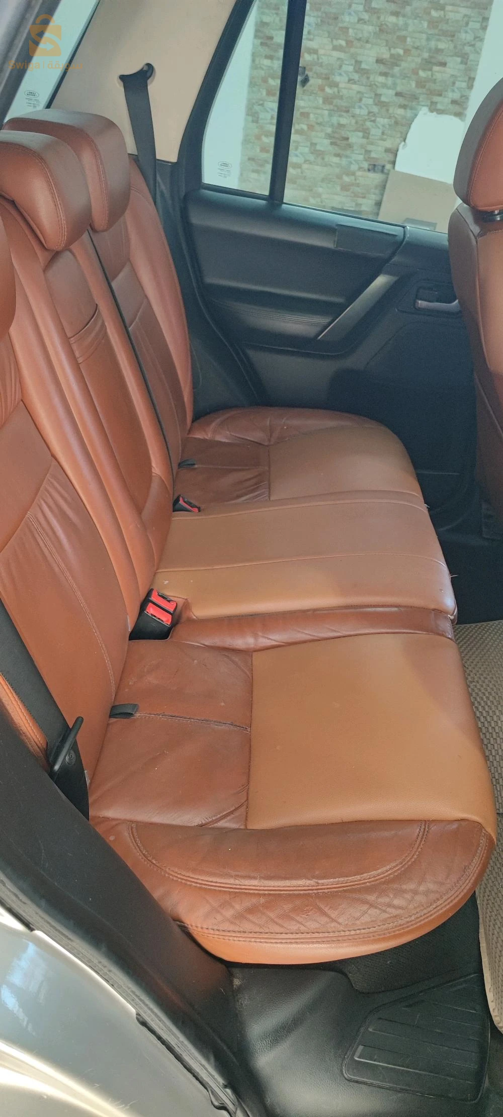 لاندروفر Freelander 2012 25 قسنطينة