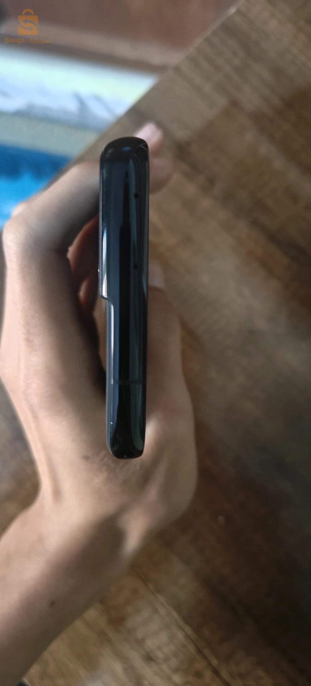 Samsung Galaxy S 21 ultra original