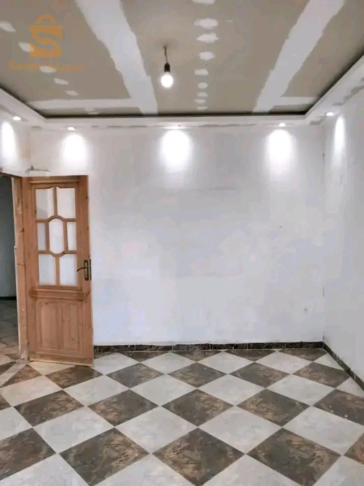 فيلا للبيع زاوية R+2(F3+F3),قاراج + باجدو مساحة 100متر قريبة كل مرافق عمومية