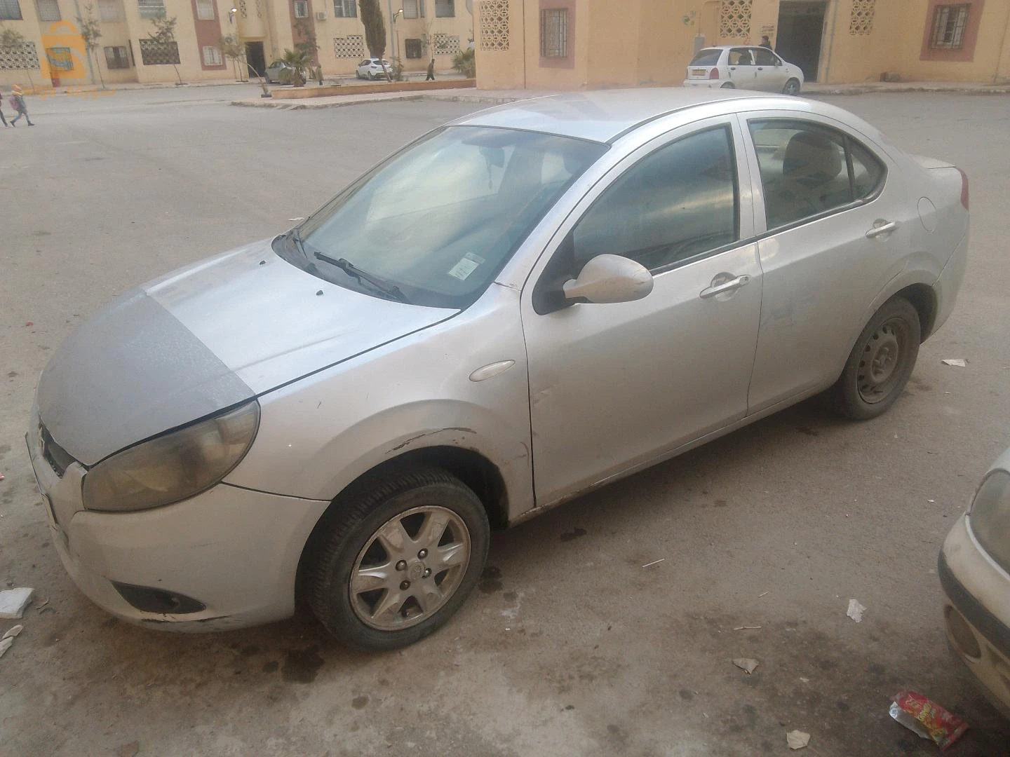 جاك 2009 5 باتنة