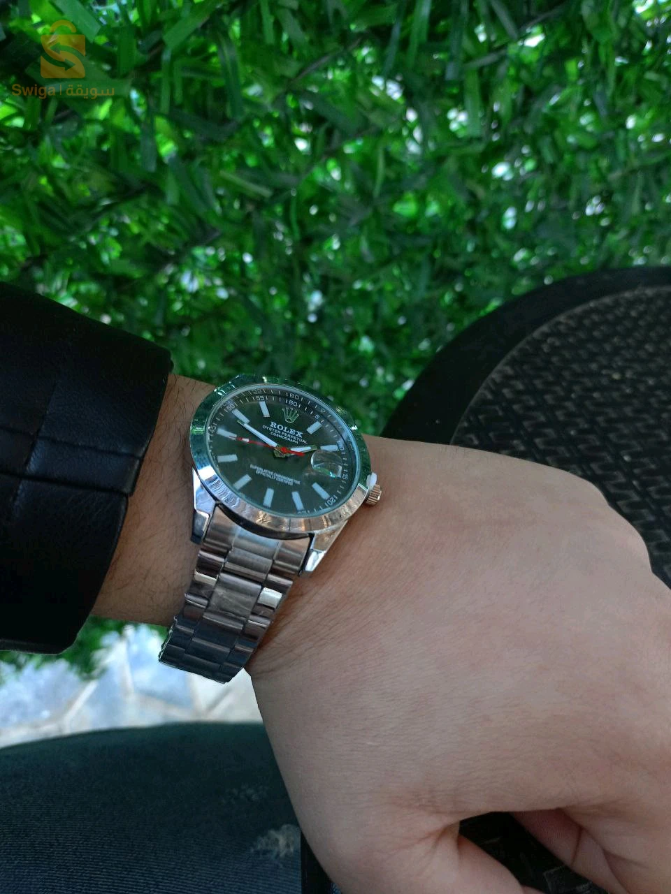 Montre Rolex