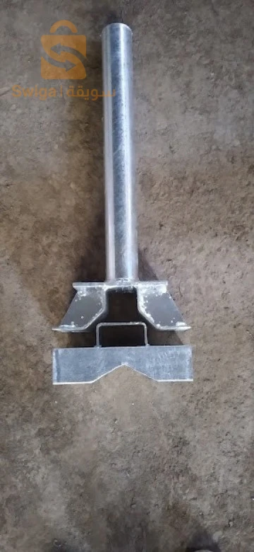 Entreprise specialise dans les pylone