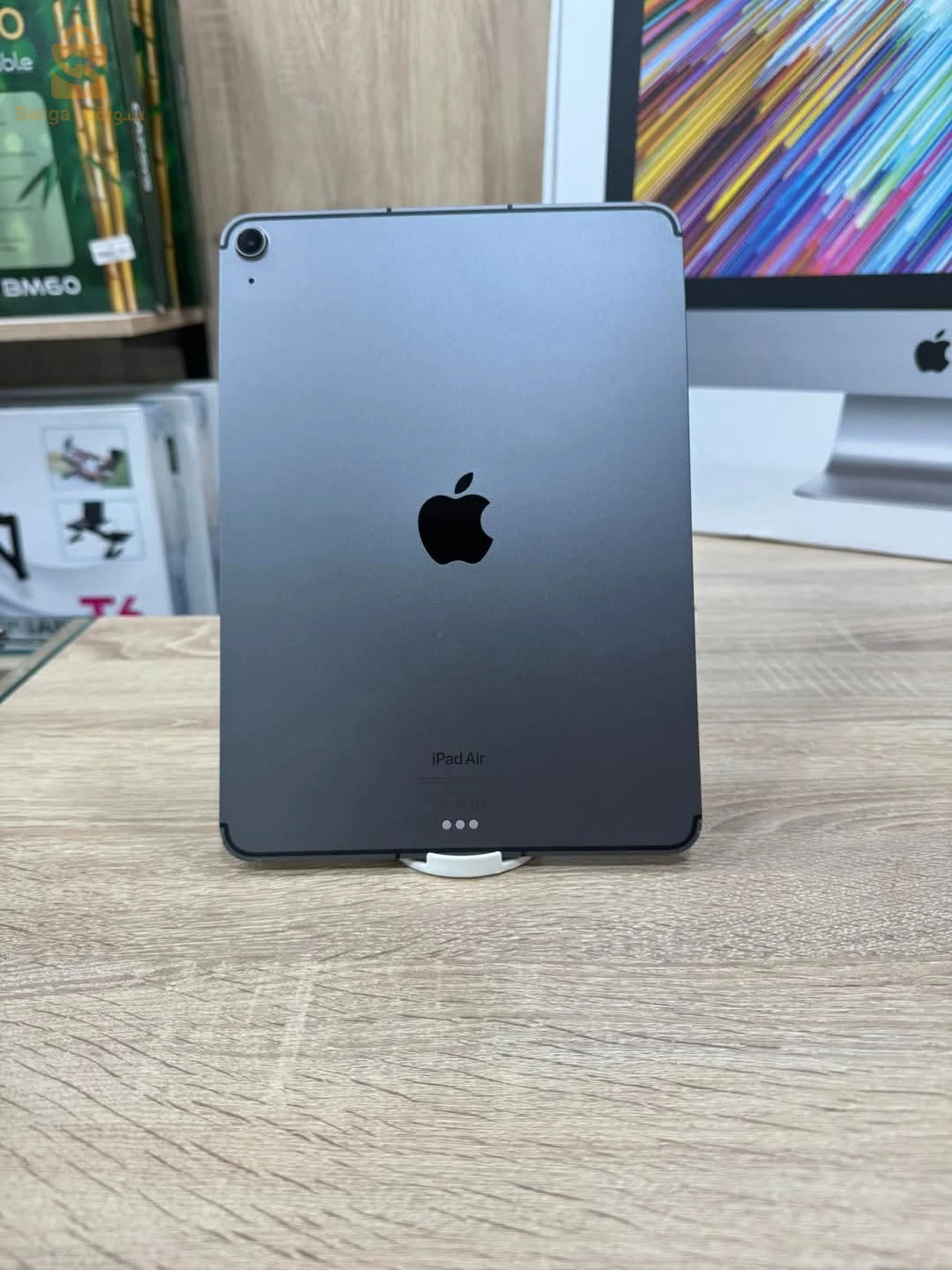 Ipad air 5