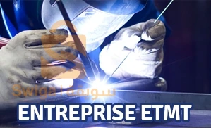 Entreprise de soudage et realisation