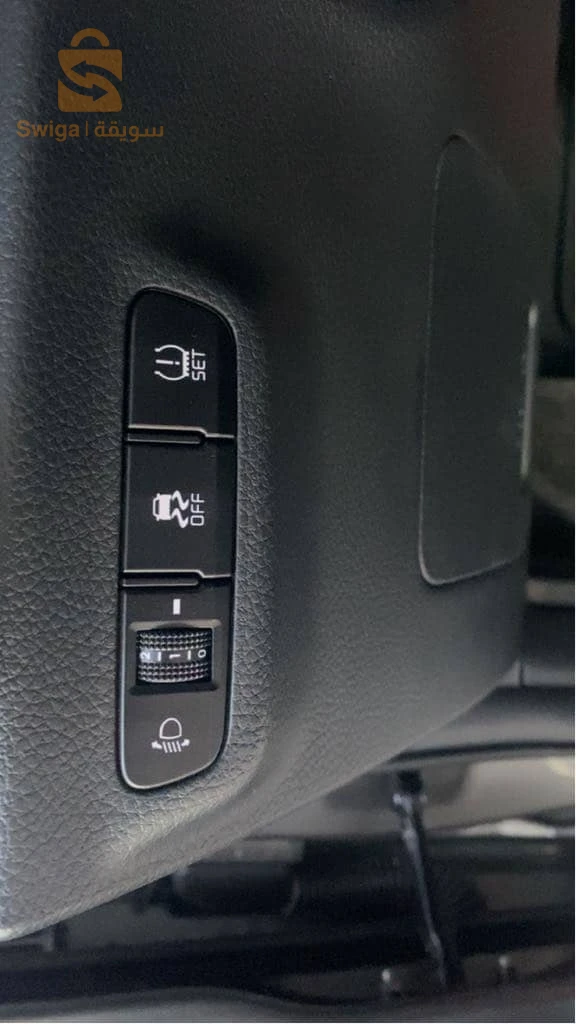 كيا Picanto 37 تندوف