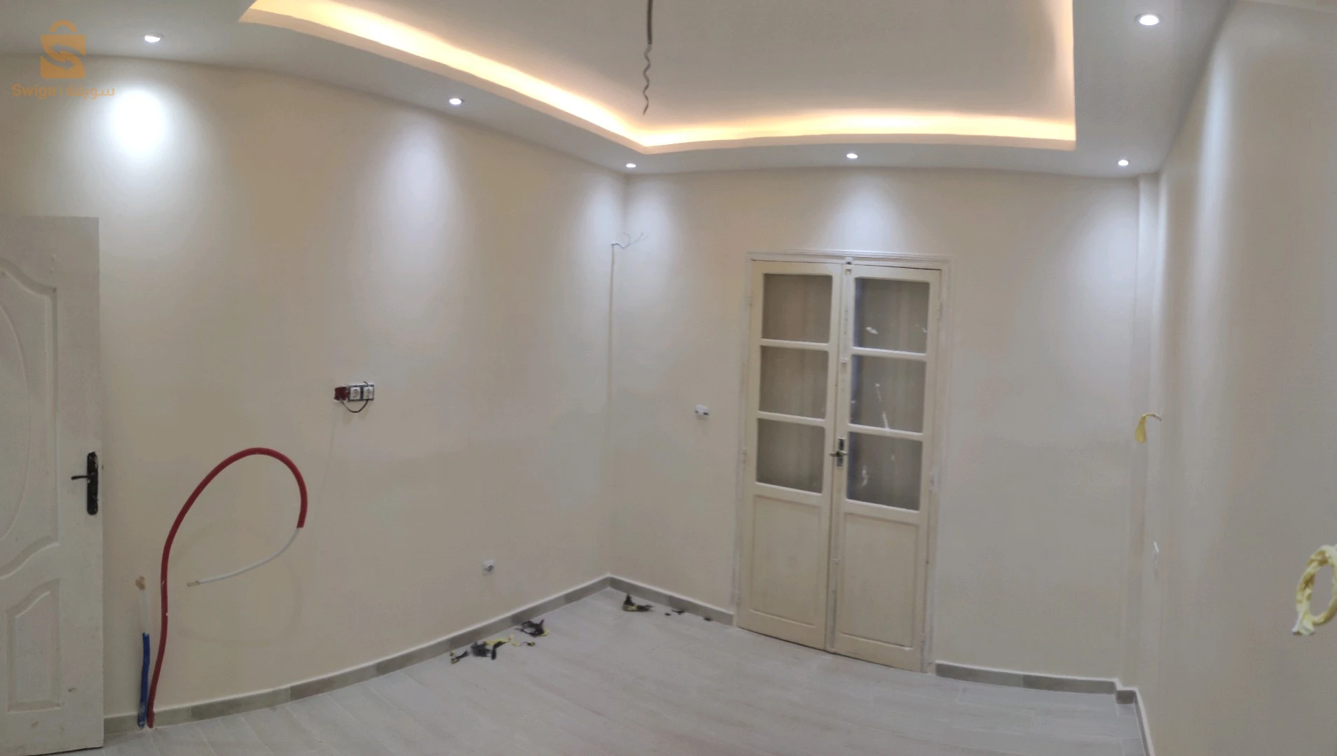 appartement a vendre, belgaid