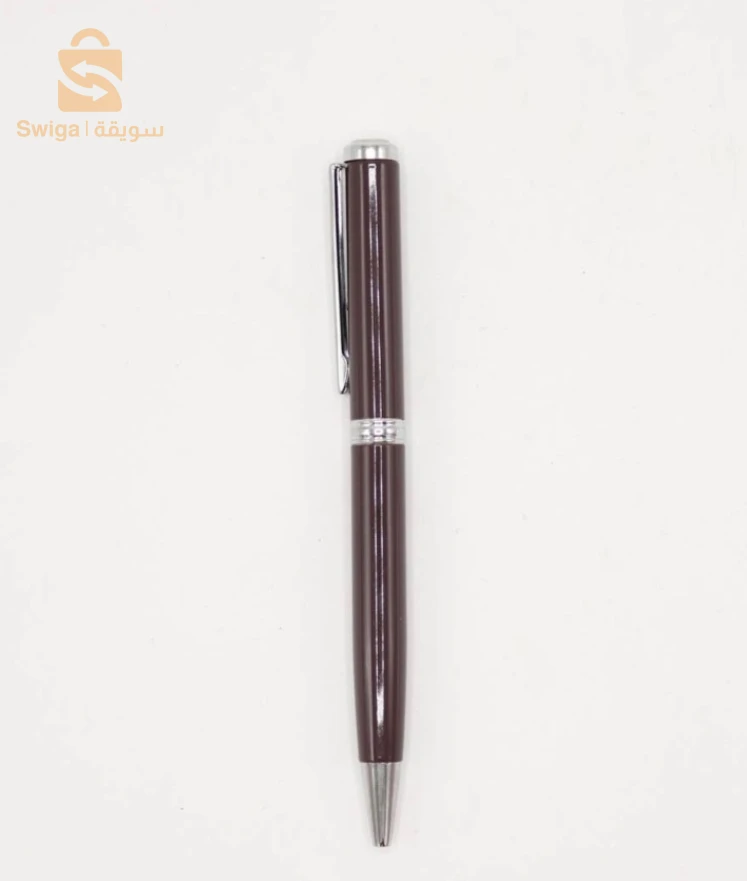 Pack Montre Classique , Porte Monnaie , Stylo