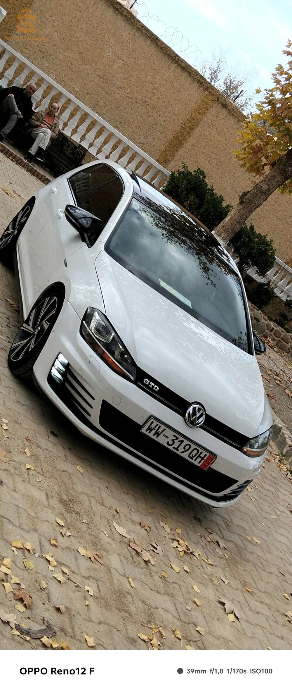 gtd
