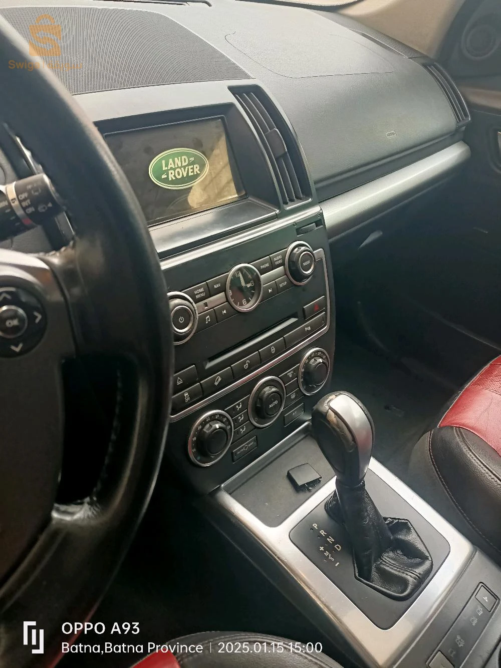 لاندروفر Freelander 2014 5 باتنة