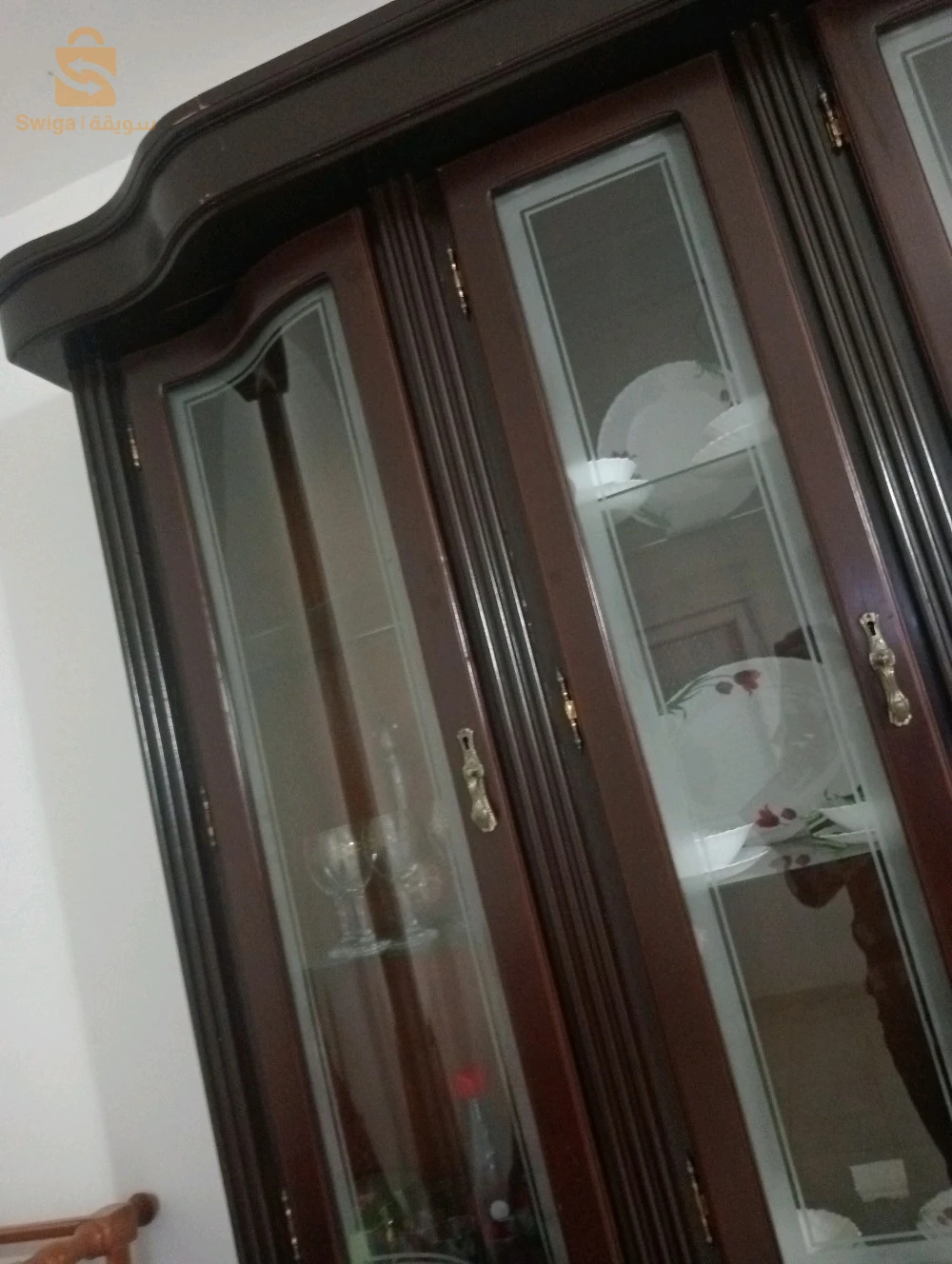 بيبليوتاك نقي للبيع عطاوني مليون و نص