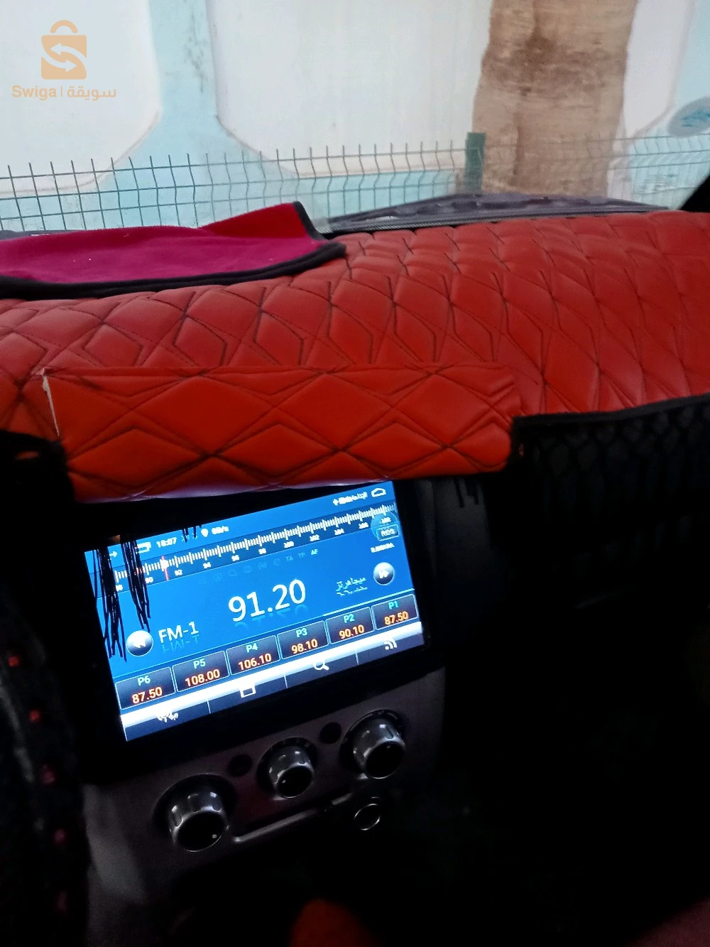 DFSK K01S 2024 7 بسكرة