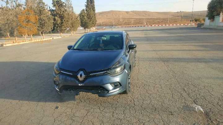رينو Clio 4 2020 20 سعيدة