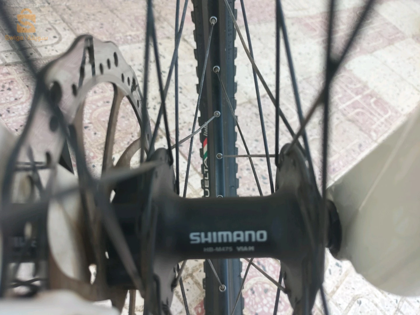 Vélo cannondale 🇨🇵