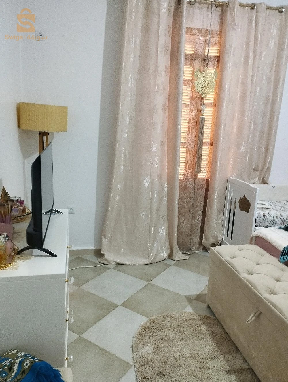 ولاد موسى حي اول نوفمبر 2 لاكابس