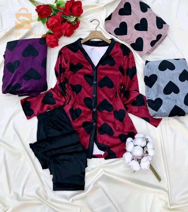 pyjama femme