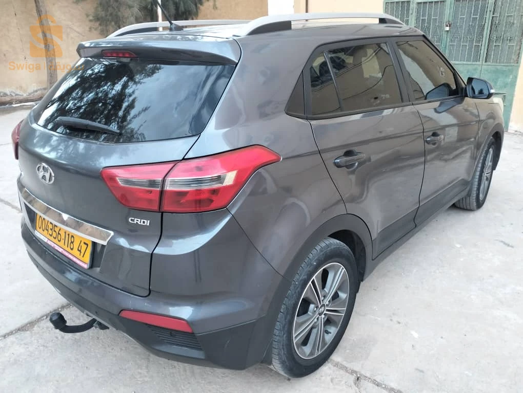creta 2018