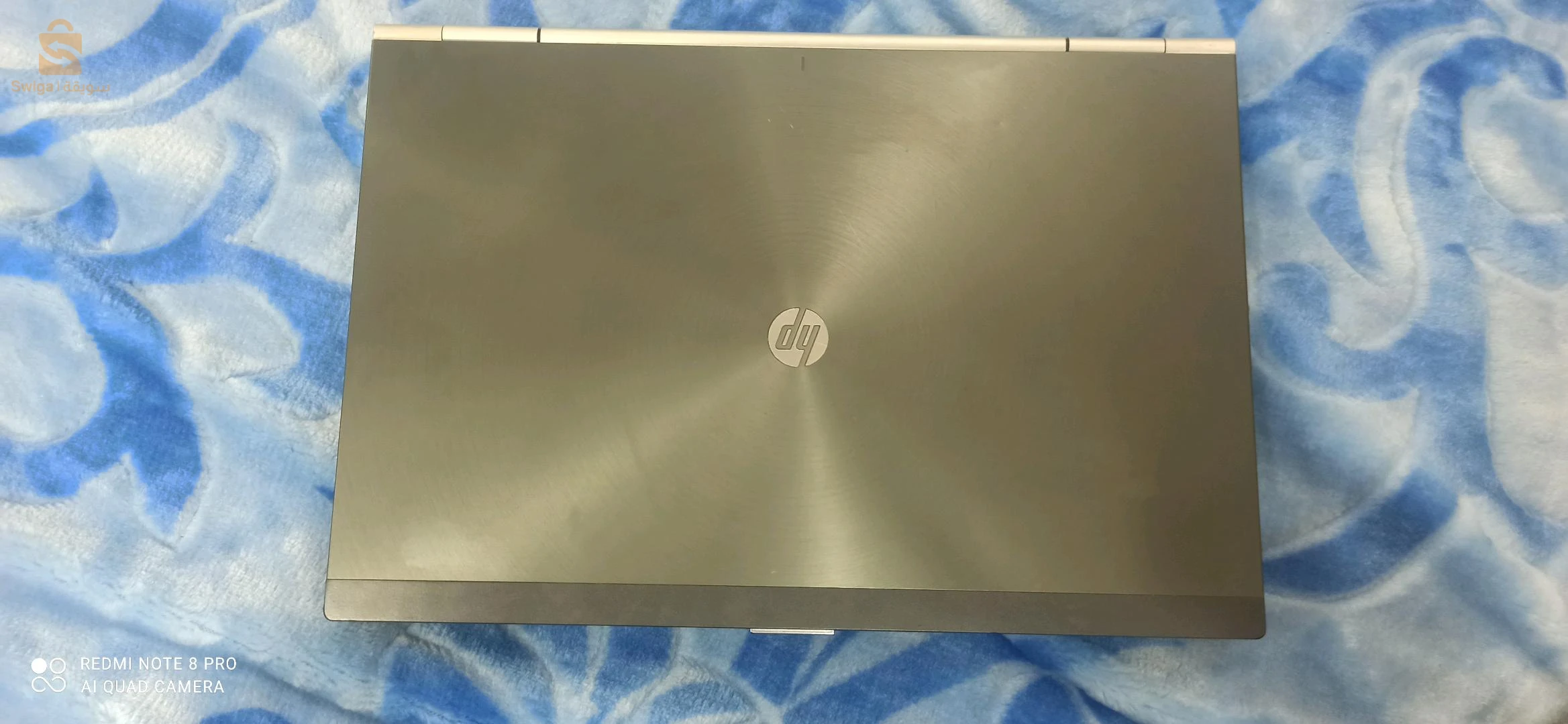 كمبيوتر في حالة جيدة hp i7 3génération  8g ram 500disk dur