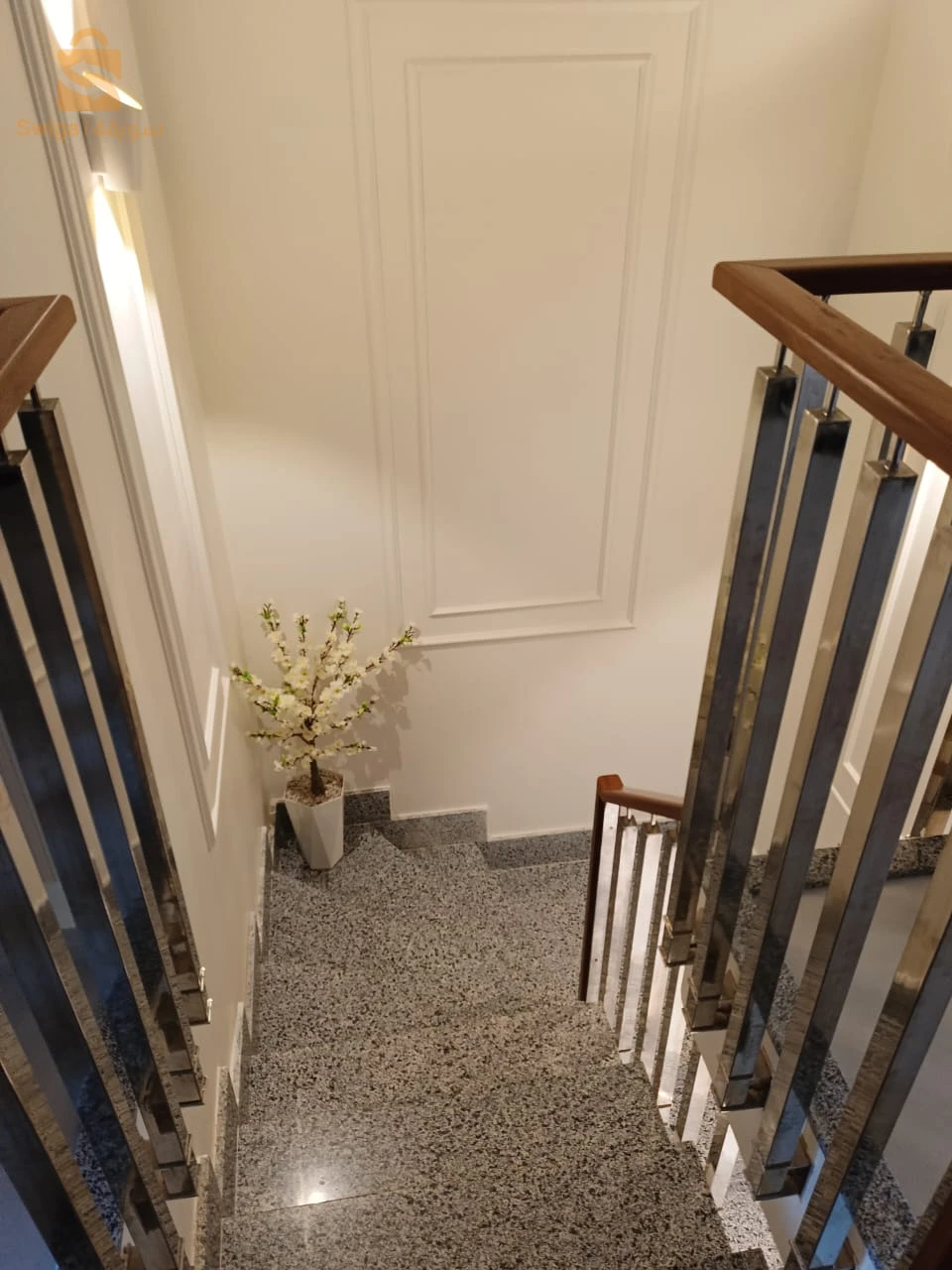 appartement f4 duplex