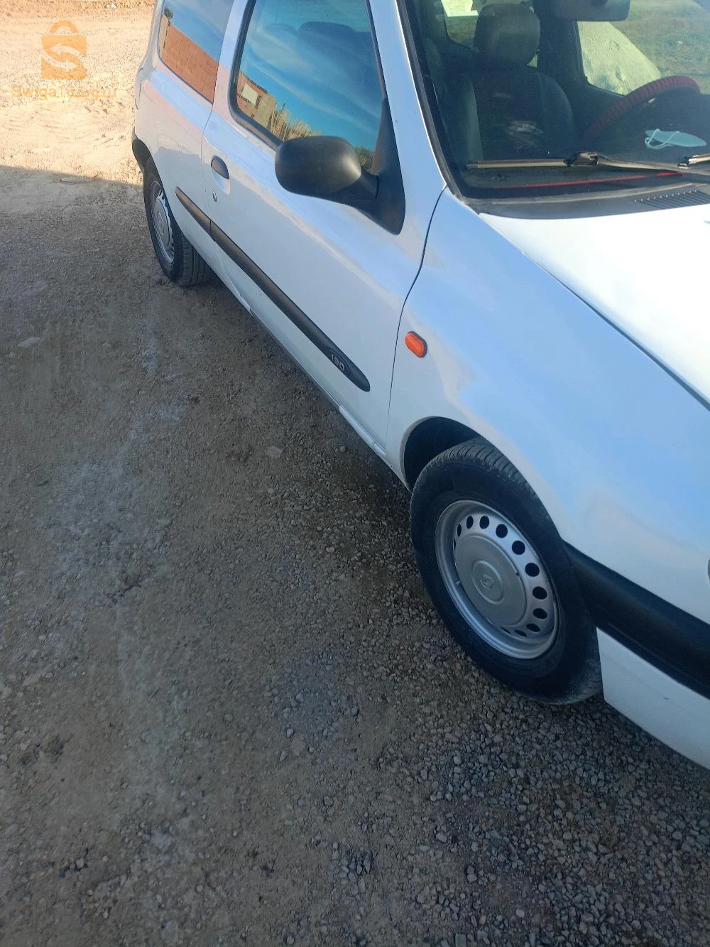 رينو Clio 1 2000 5 باتنة