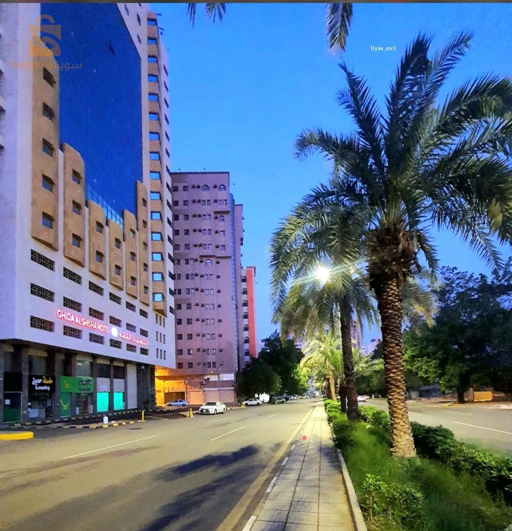 عمرة رمضان شهر كامل