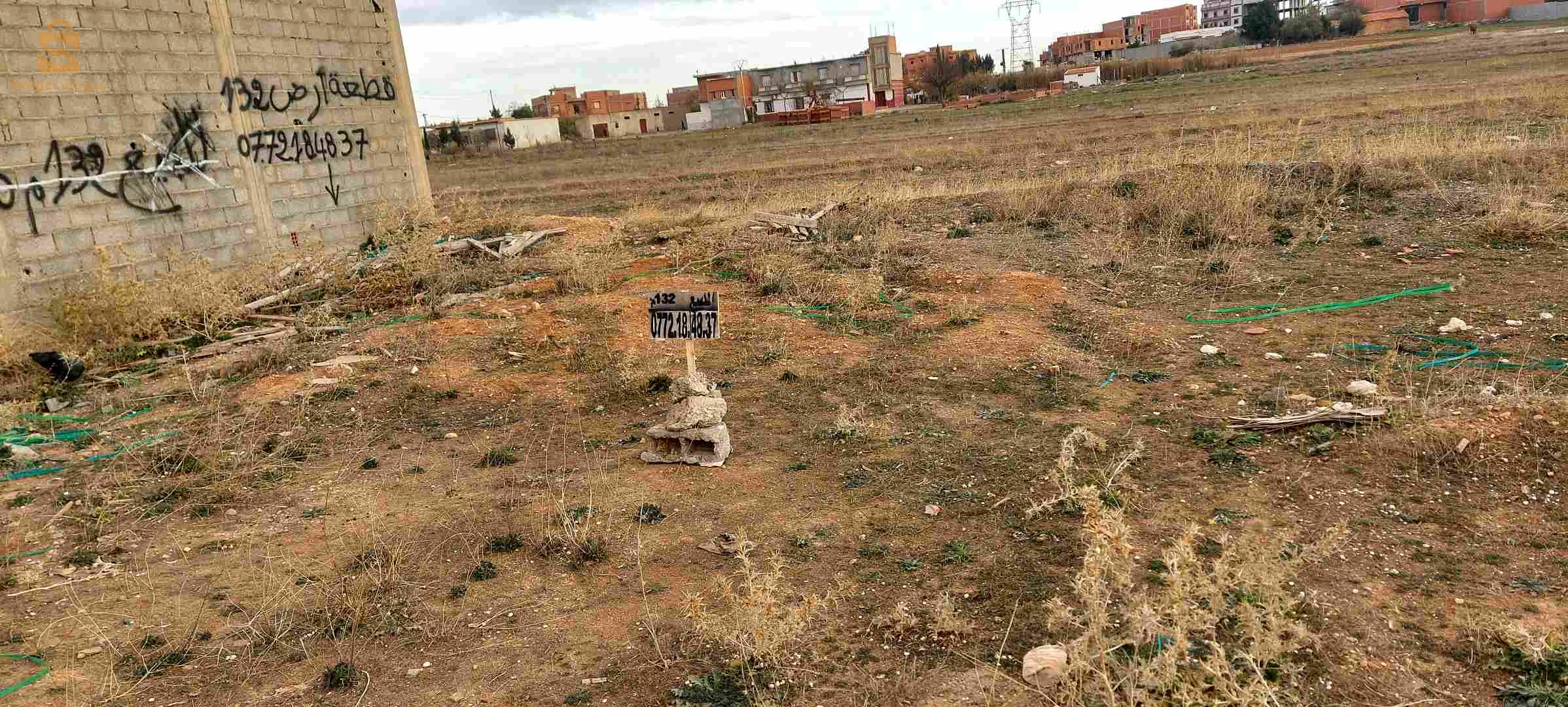 كعوان قرب قاعة الأفراح سلطاني