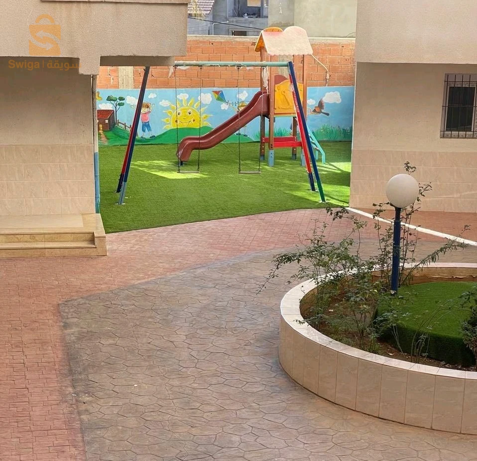 شقق جاهزة بومرداس قرض بنكي