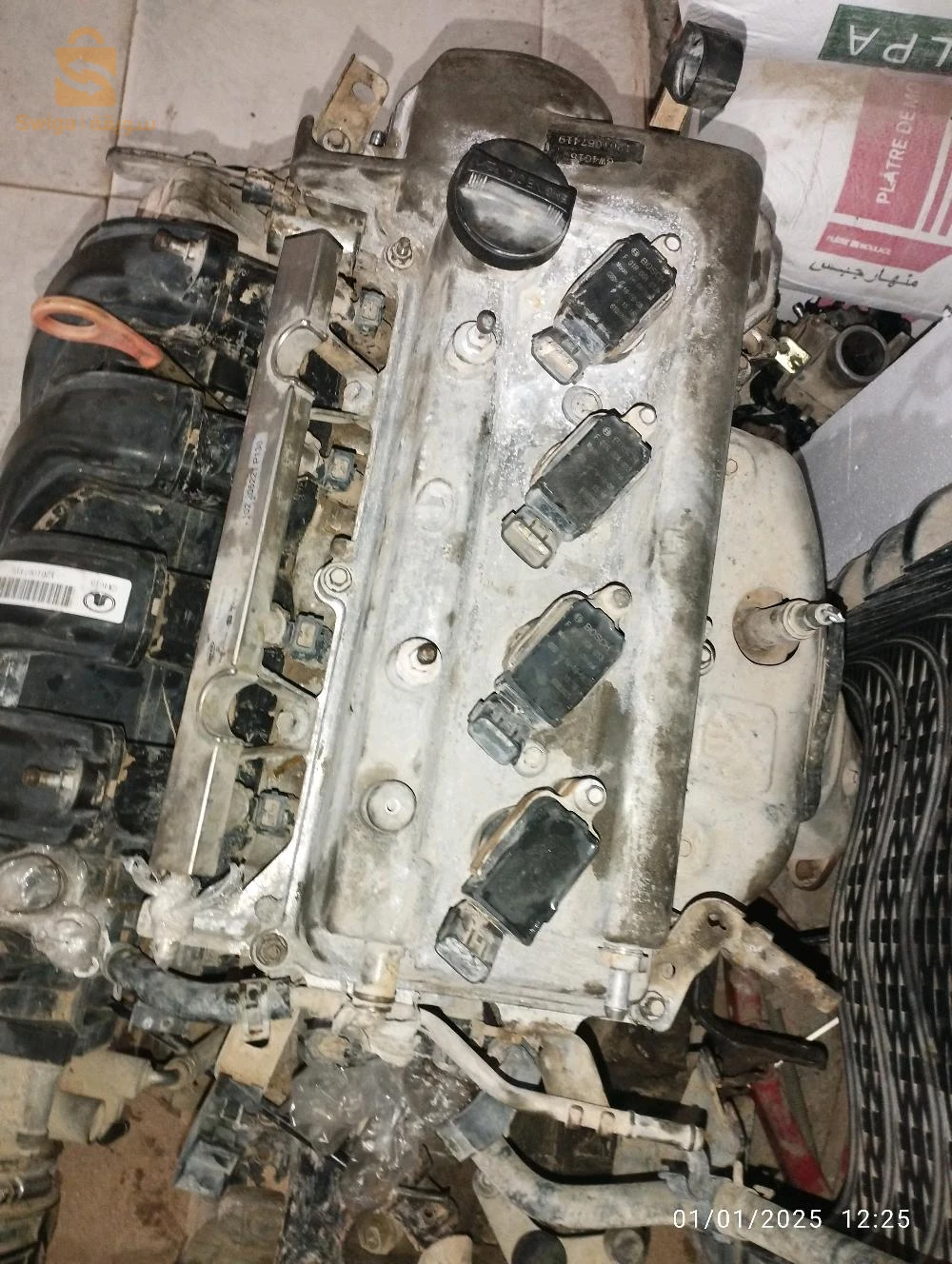حاسي بونيف