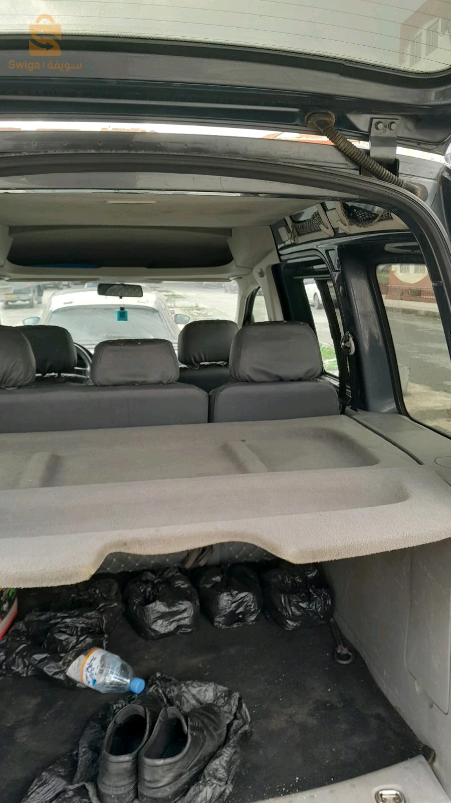 فولكس واجن Caddy 2008 15 تيزيوزو