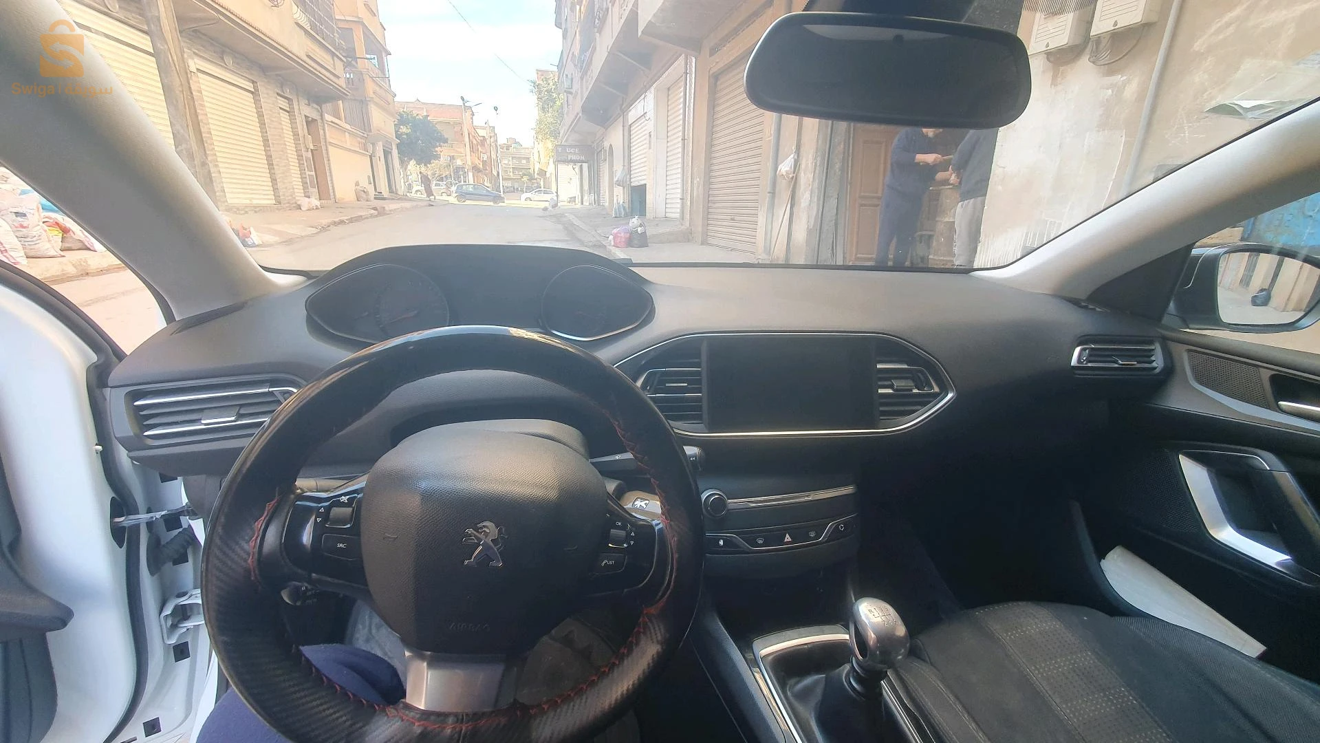 308 T9 à vendre