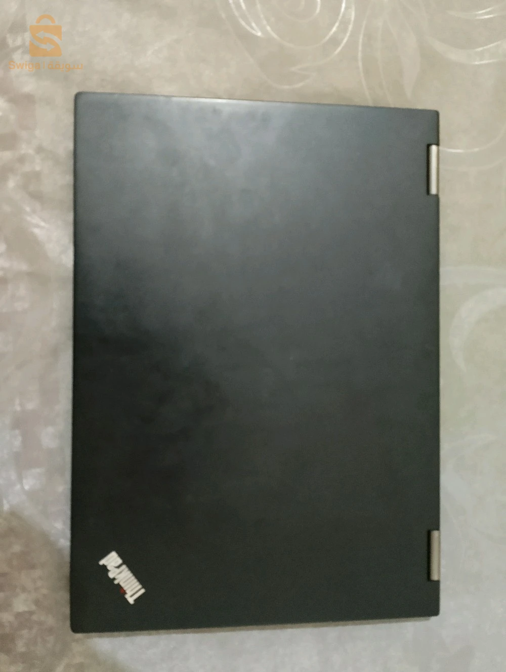 حاسوب محمول Lenovo x380 yoga🖥️💻 للبيع