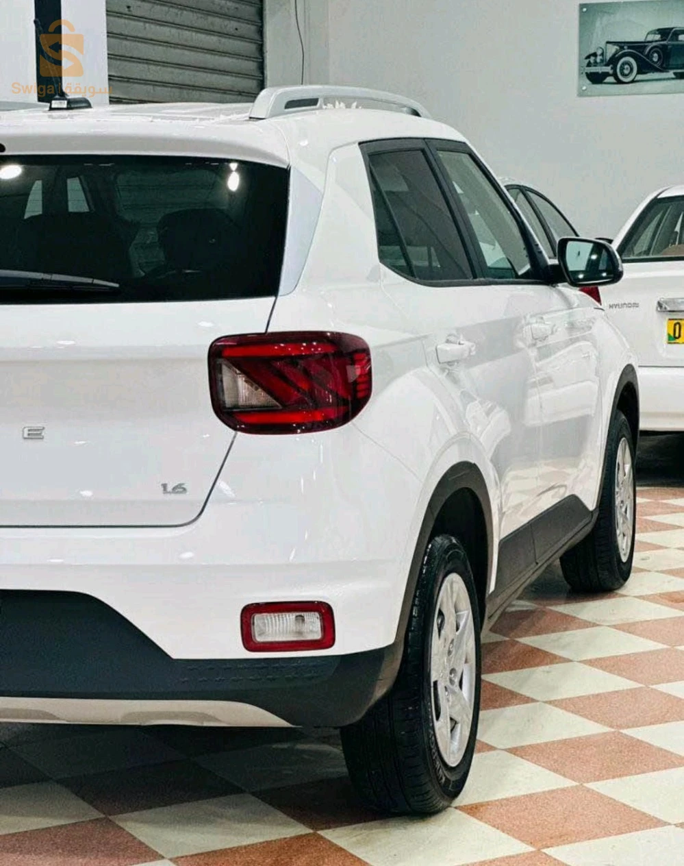 هونداي 2024 35 بومرداس