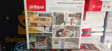 controle dacces  camera de surveillance