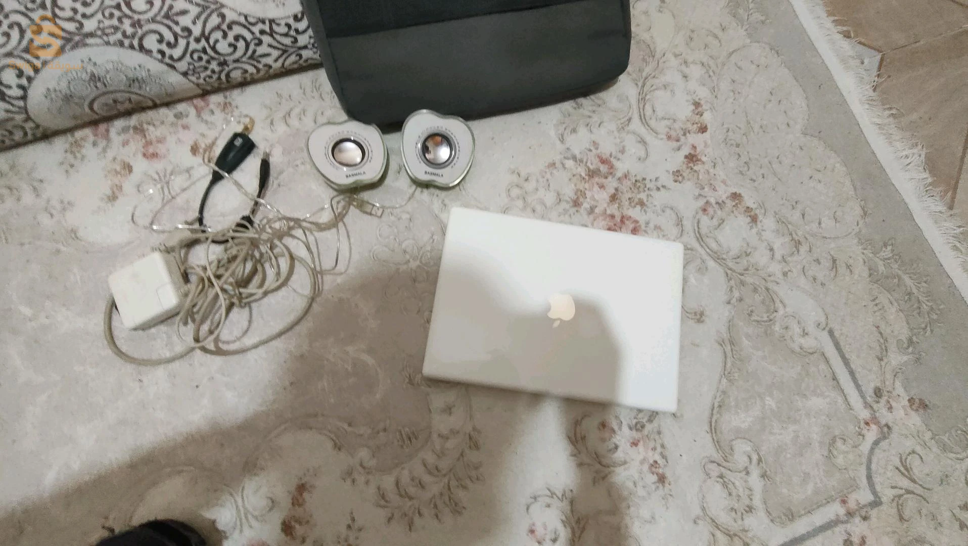 MacBook