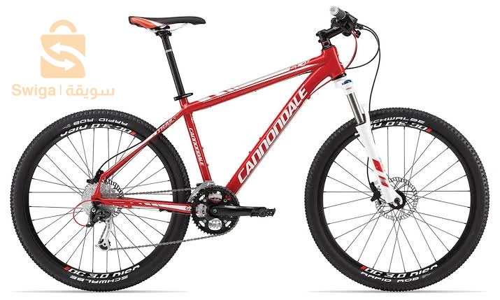 Vélo cannondale 🇨🇵