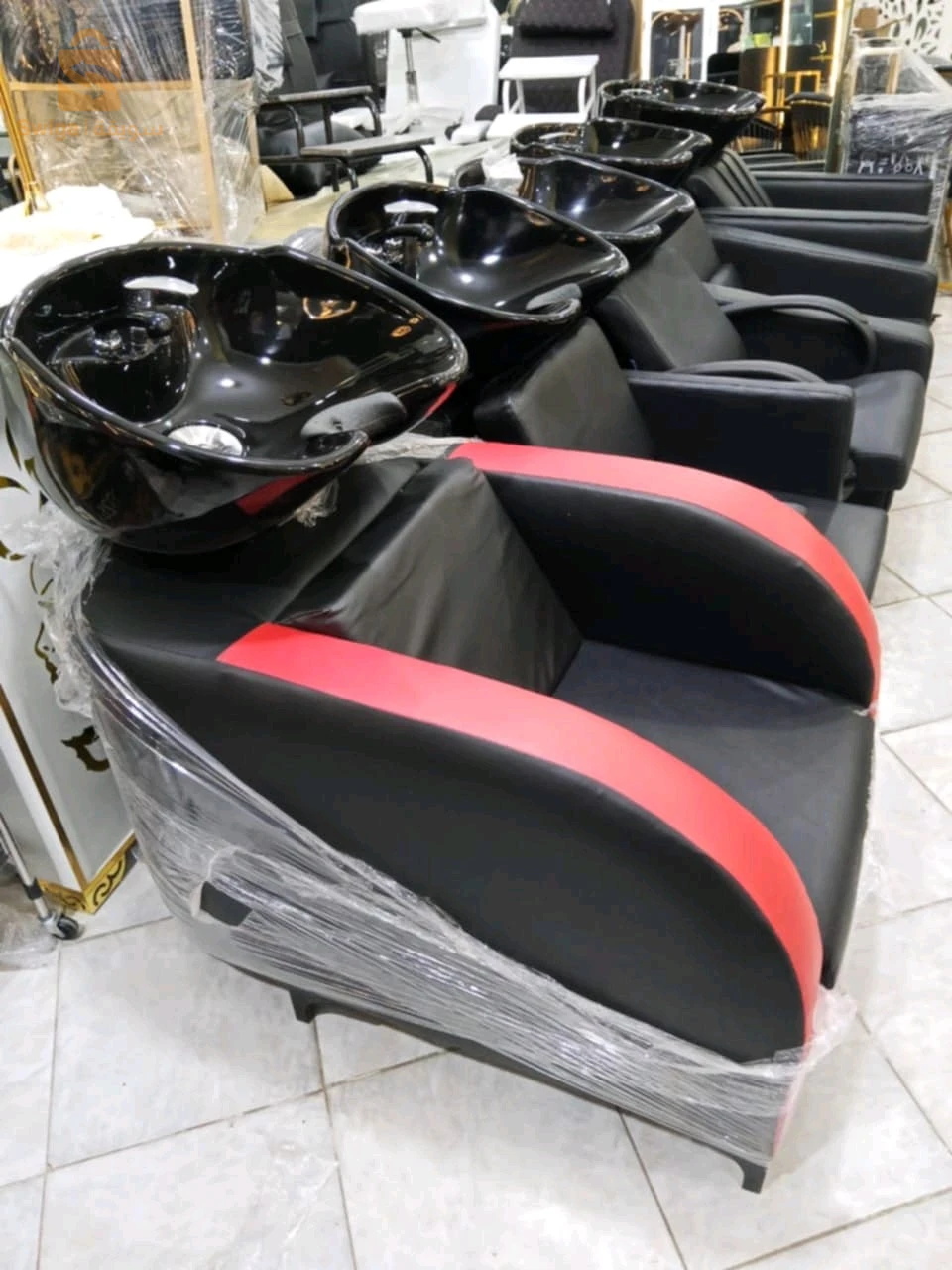 ادوات حلاقة الرجال ونساء