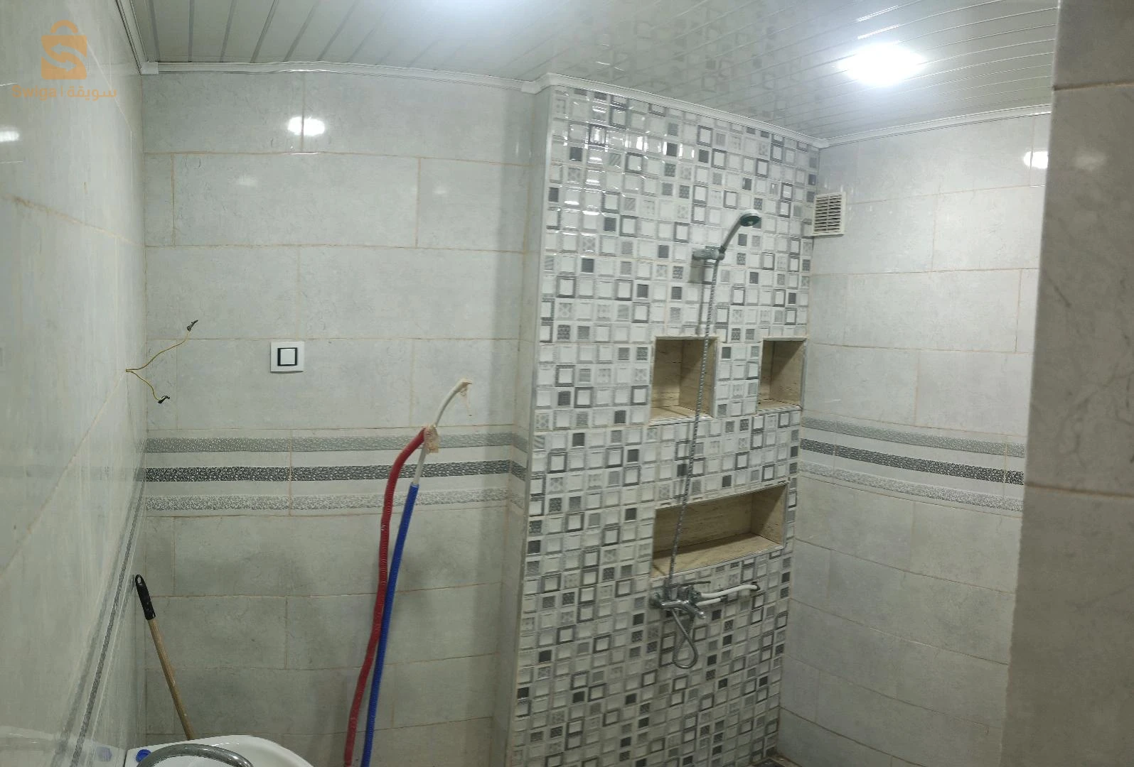 appartement a vendre, belgaid