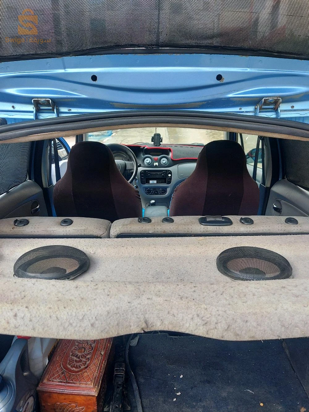 ستروين C3 2005 19 سطيف