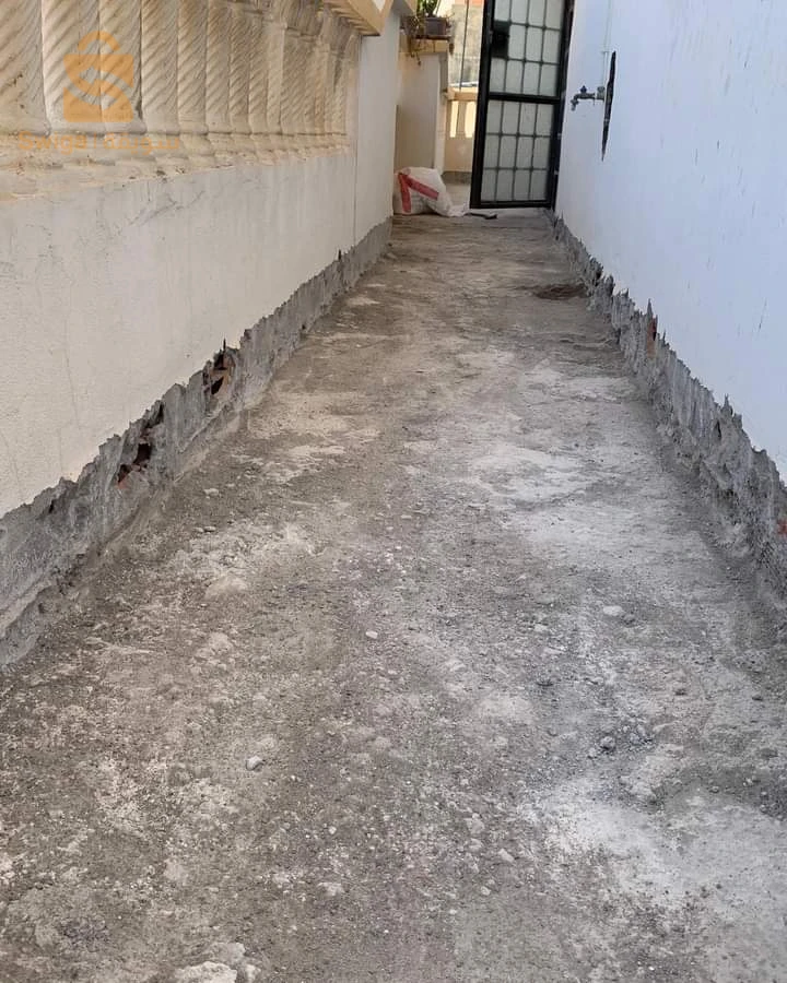 ديكابي دارك في نهراك