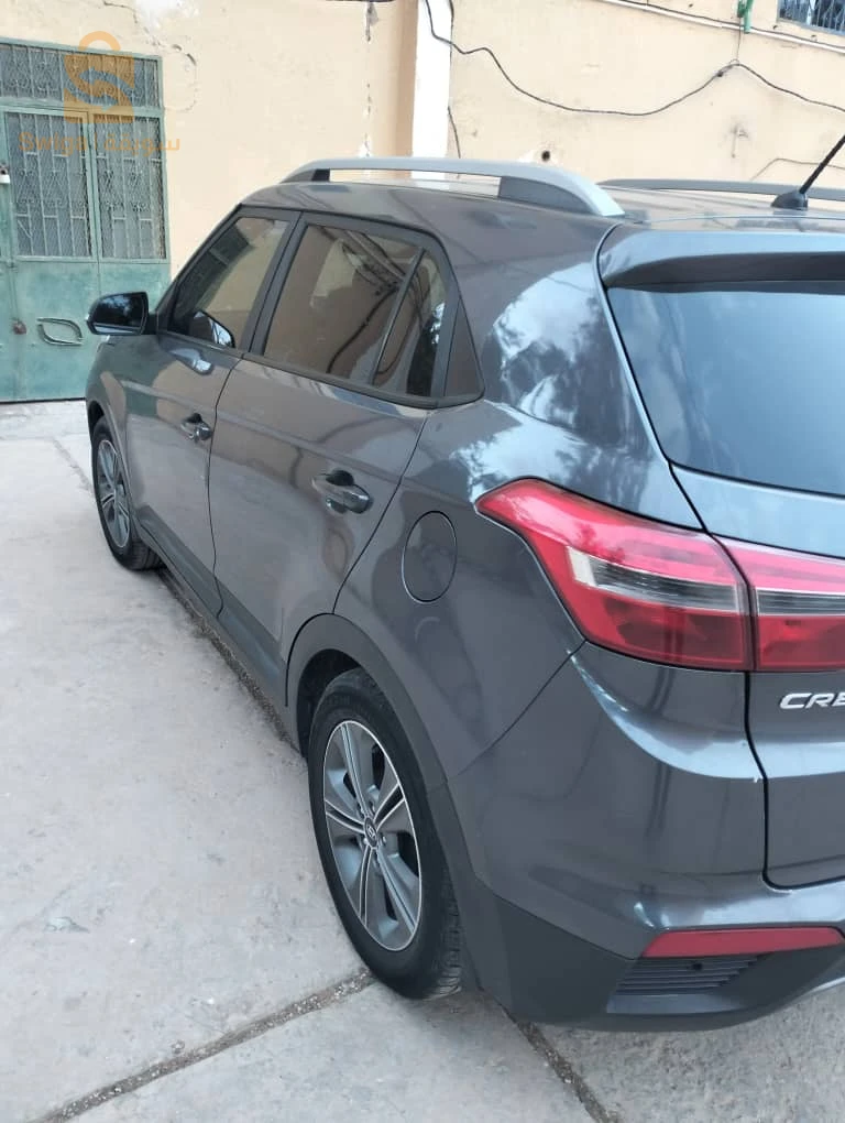 creta 2018